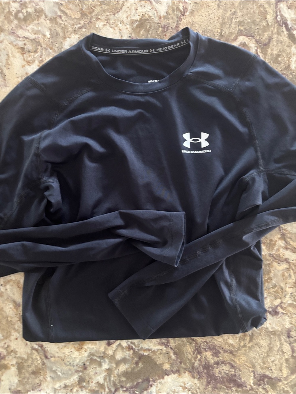 Under Armour Compression Shirt